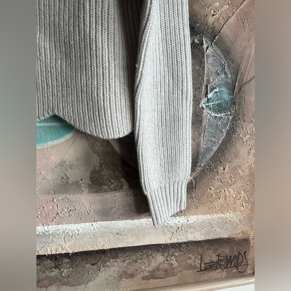 Aritzia Wilfred Sardou Sweater - Picture 4 of 6